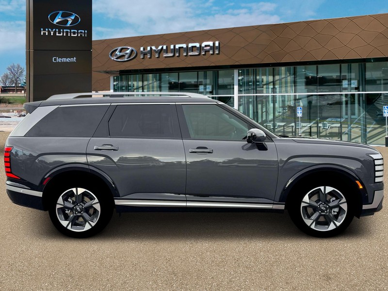 Hyundai Palisade Vehicle Full-screen Gallery Image 9