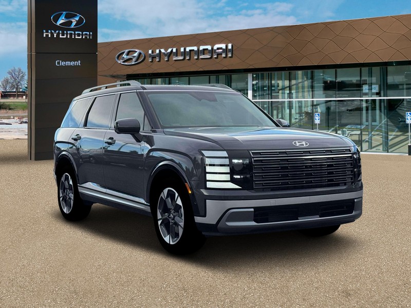 Hyundai Palisade Vehicle Full-screen Gallery Image 11