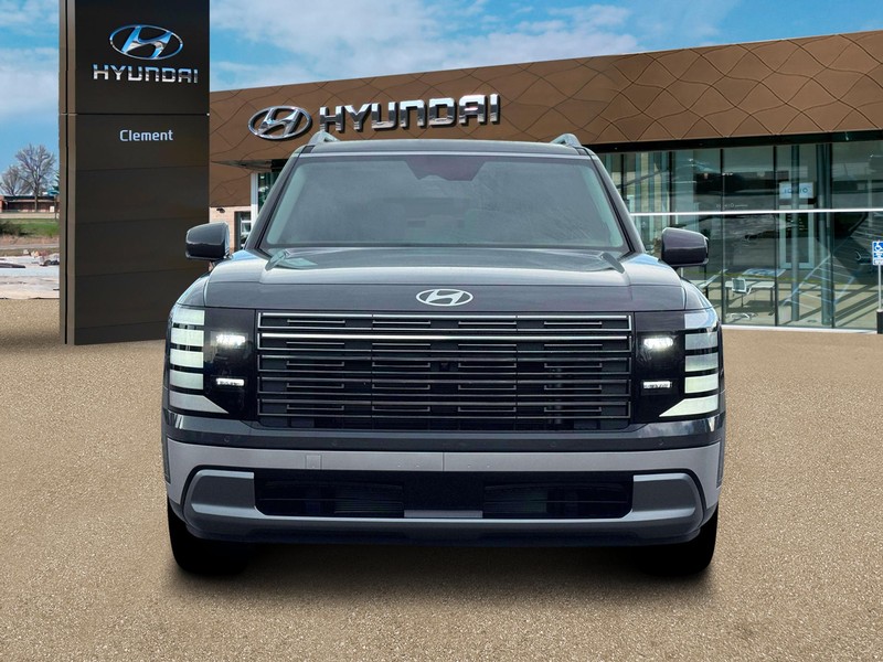 Hyundai Palisade Vehicle Full-screen Gallery Image 12
