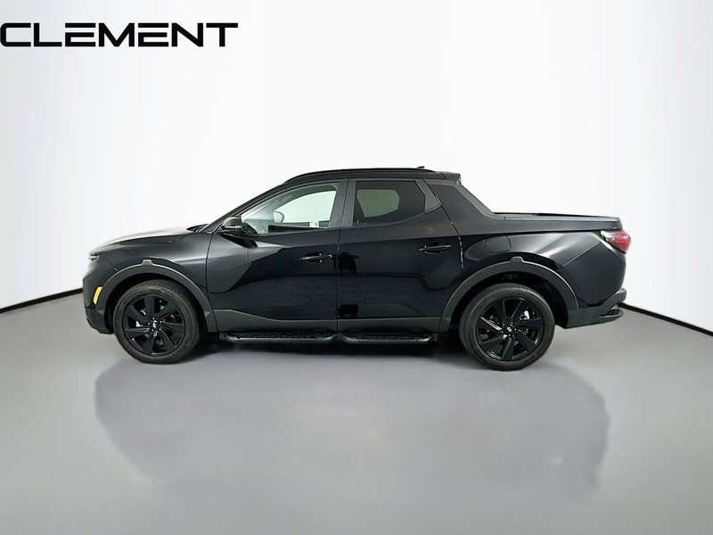 Hyundai Santa Cruz Vehicle Image 06