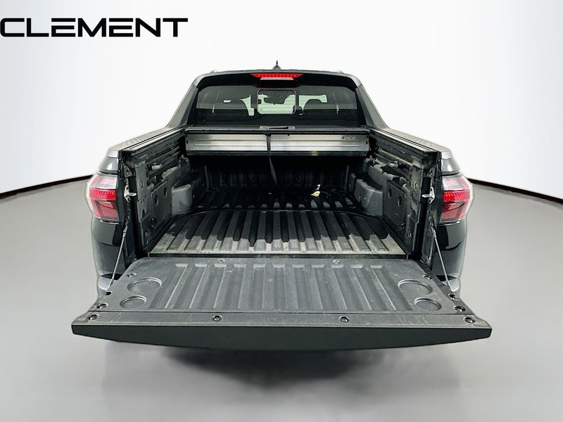 Hyundai Santa Cruz Vehicle Image 11