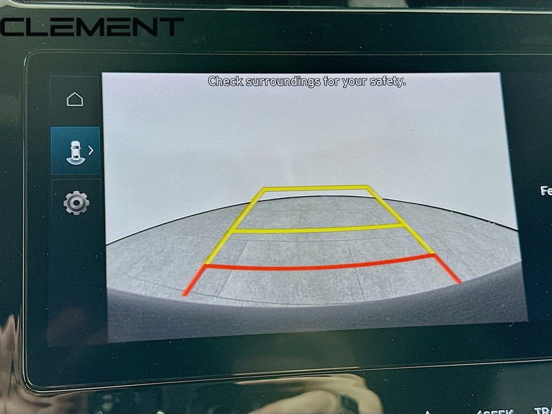 Hyundai Santa Cruz Vehicle Image 20