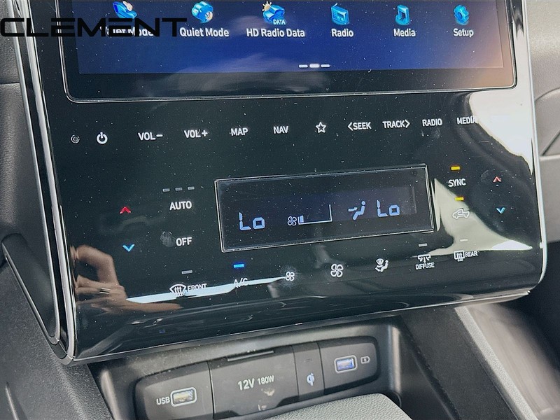 Hyundai Santa Cruz Vehicle Image 22
