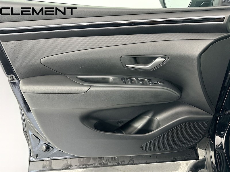 Hyundai Santa Cruz Vehicle Image 28