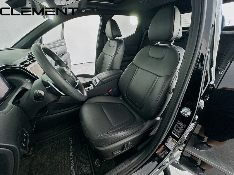 Hyundai Santa Cruz Vehicle Image 30