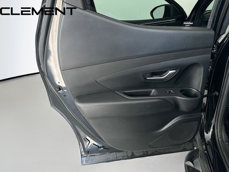 Hyundai Santa Cruz Vehicle Image 32