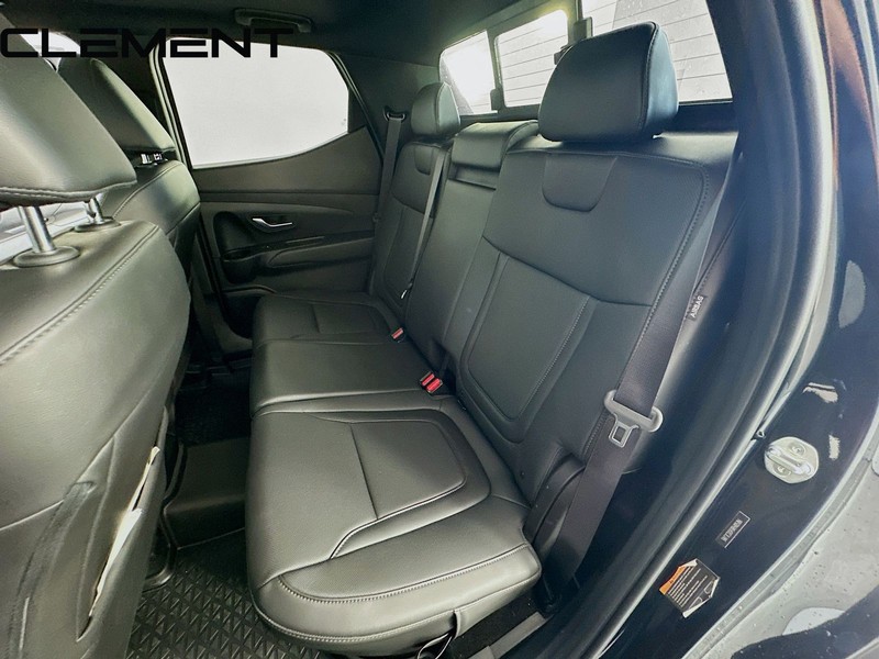 Hyundai Santa Cruz Vehicle Image 33