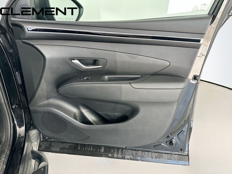 Hyundai Santa Cruz Vehicle Image 36