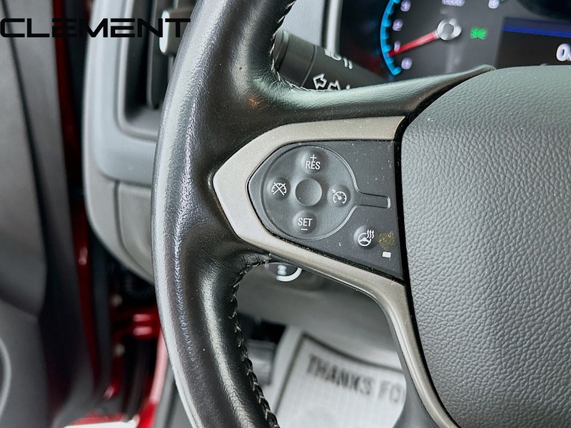 Chevrolet Colorado Vehicle Full-screen Gallery Image 15