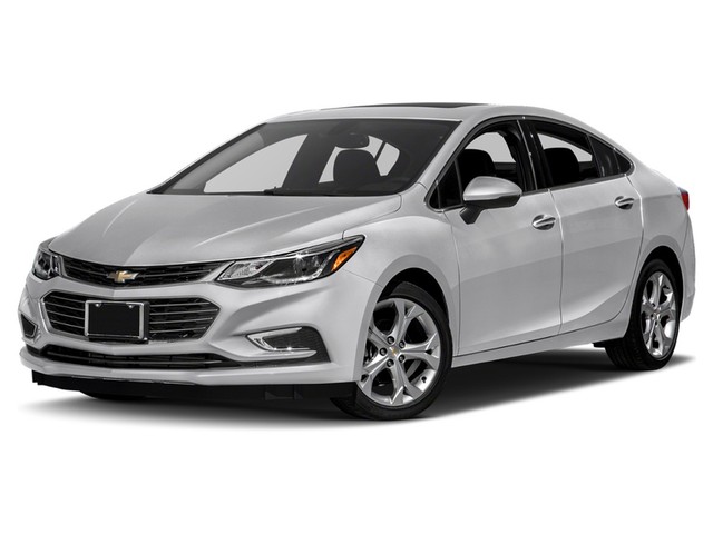 more details - chevrolet cruze