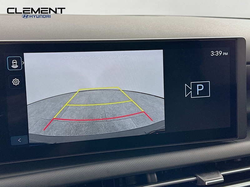 Hyundai Tucson Vehicle Full-screen Gallery Image 18