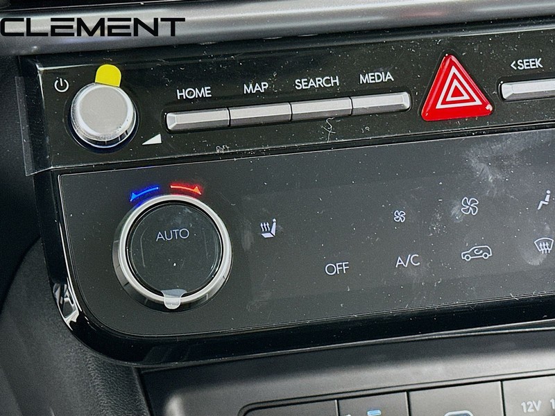 Hyundai Tucson Vehicle Full-screen Gallery Image 23