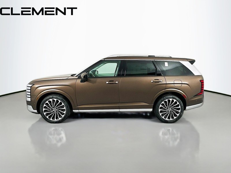 Hyundai Palisade Vehicle Full-screen Gallery Image 6