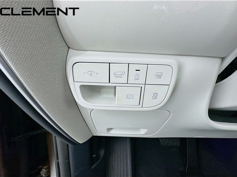 Hyundai Palisade Vehicle Full-screen Gallery Image 13