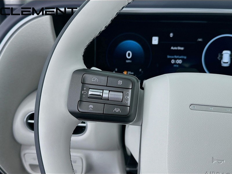 Hyundai Palisade Vehicle Full-screen Gallery Image 15