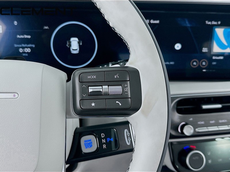 Hyundai Palisade Vehicle Full-screen Gallery Image 17