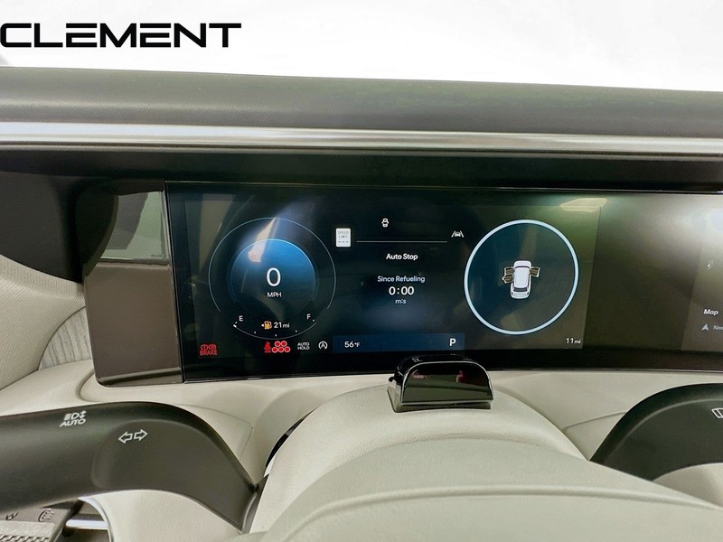 Hyundai Palisade Vehicle Full-screen Gallery Image 18