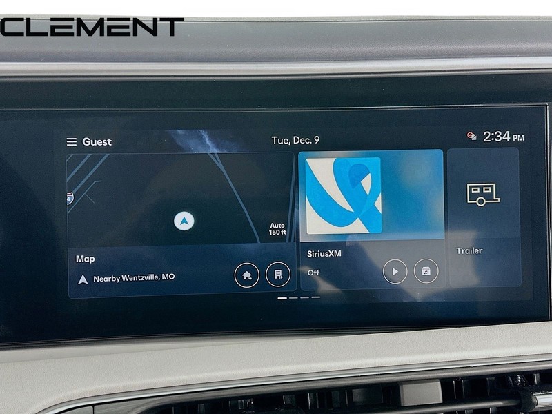 Hyundai Palisade Vehicle Full-screen Gallery Image 19