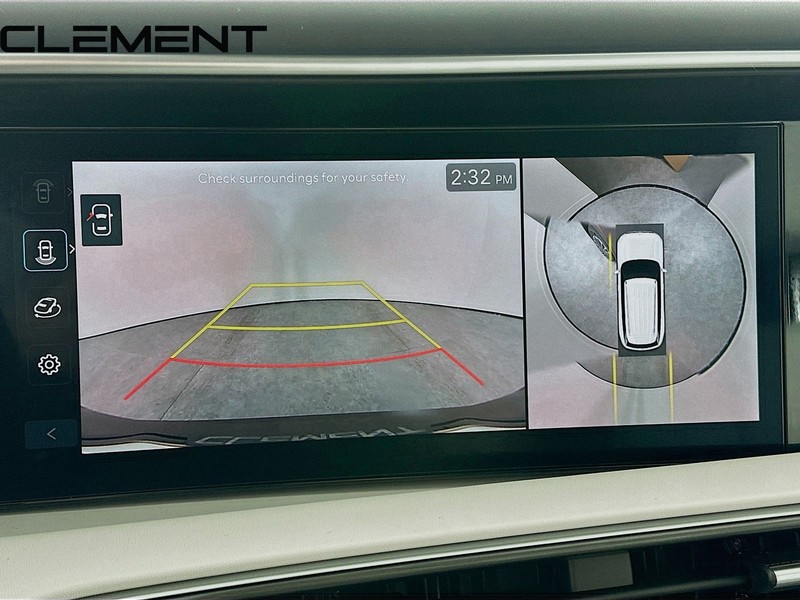 Hyundai Palisade Vehicle Full-screen Gallery Image 20