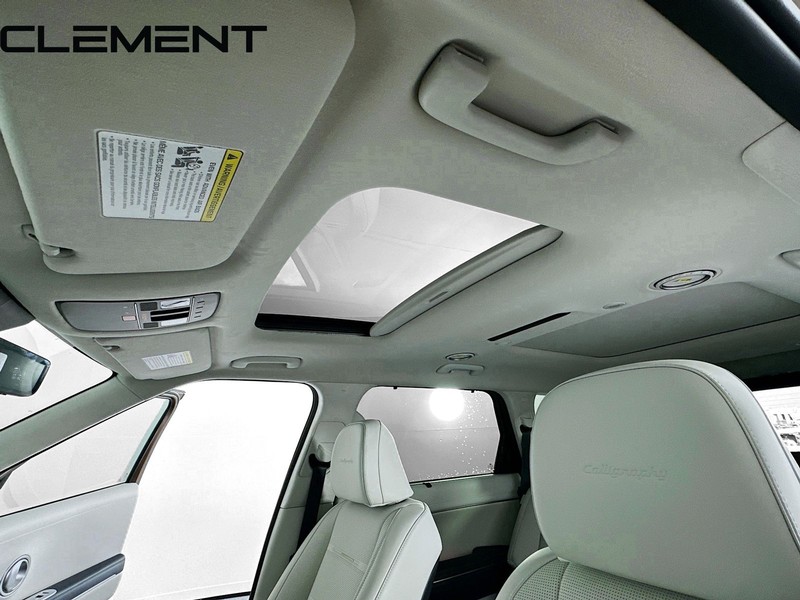 Hyundai Palisade Vehicle Full-screen Gallery Image 25