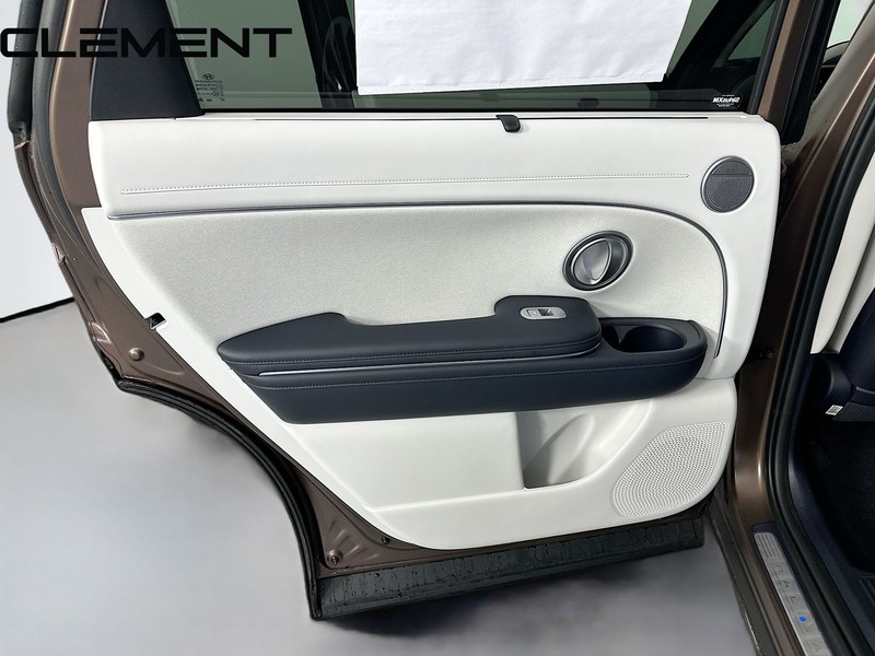 Hyundai Palisade Vehicle Full-screen Gallery Image 33