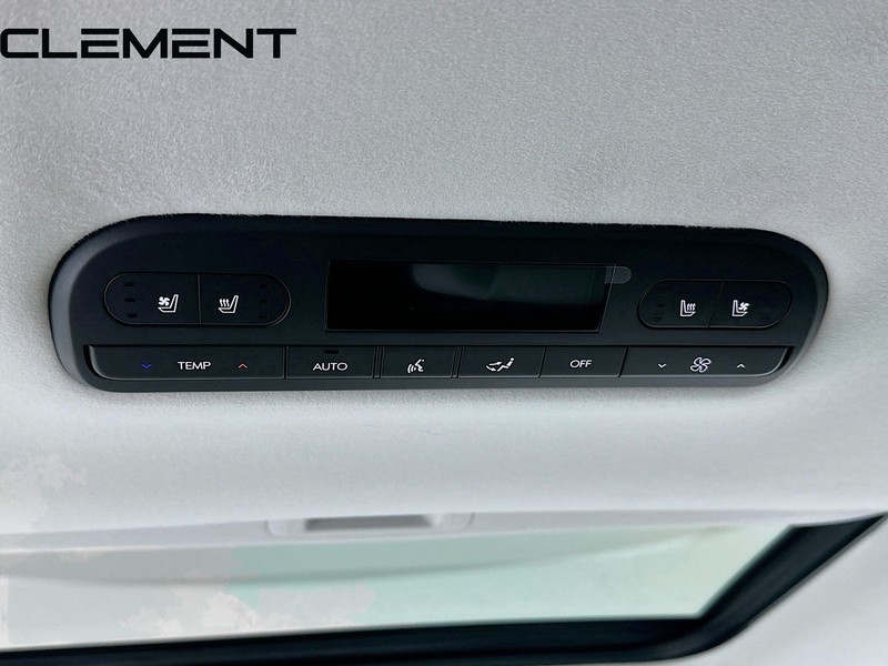 Hyundai Palisade Vehicle Full-screen Gallery Image 35