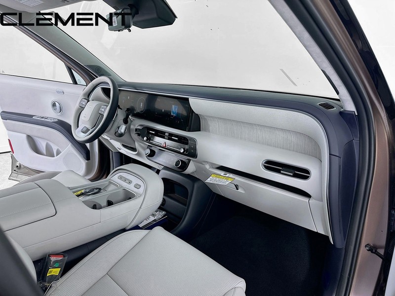 Hyundai Palisade Vehicle Full-screen Gallery Image 37