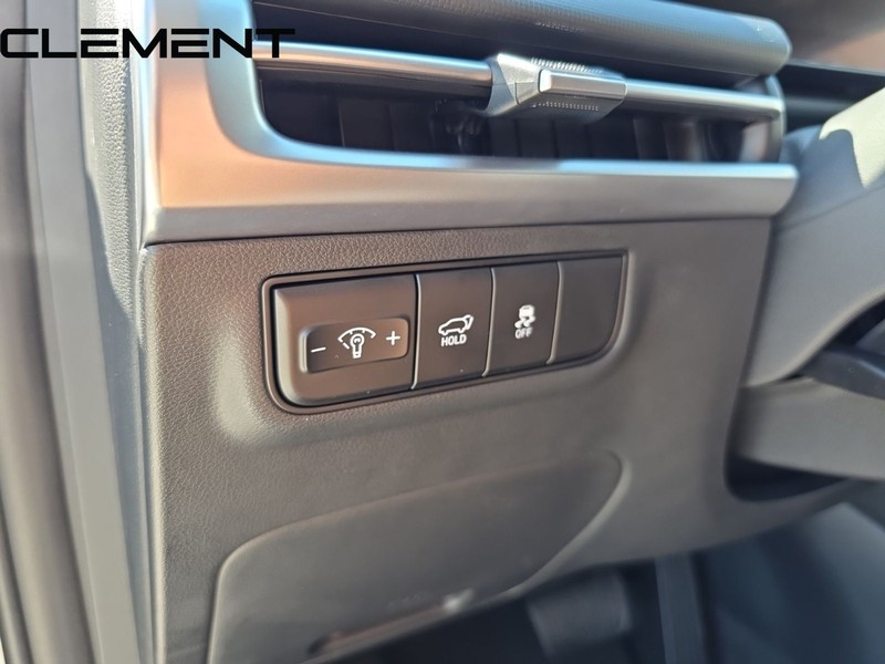 Hyundai Tucson Vehicle Full-screen Gallery Image 13