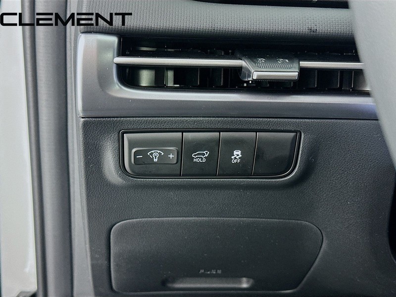 Hyundai Tucson Vehicle Full-screen Gallery Image 13