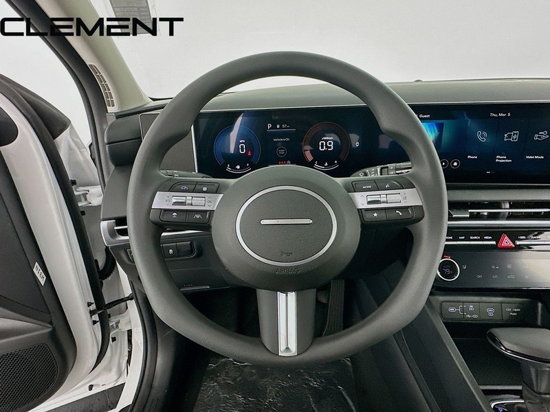 Hyundai Tucson Vehicle Full-screen Gallery Image 14