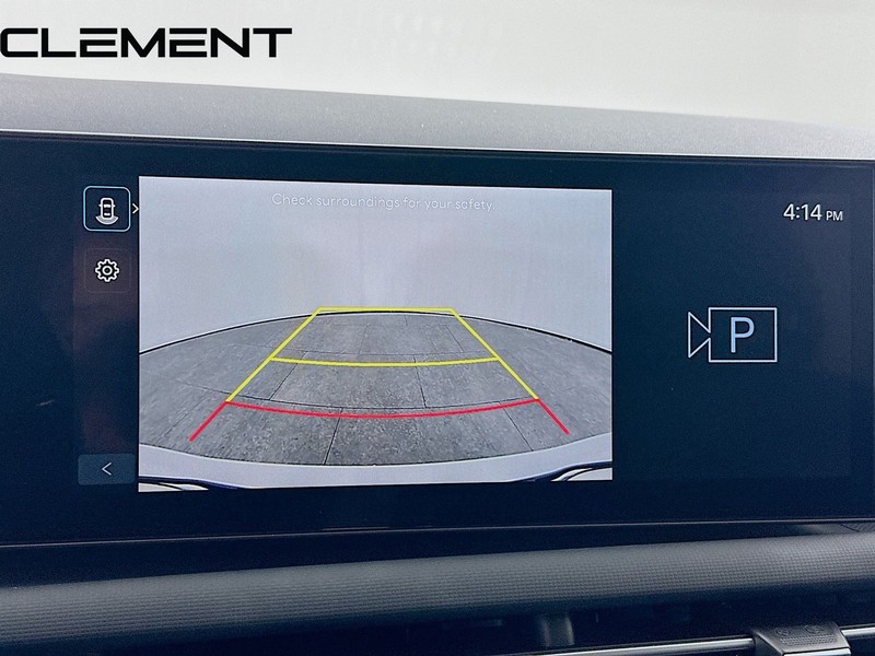 Hyundai Tucson Vehicle Full-screen Gallery Image 20