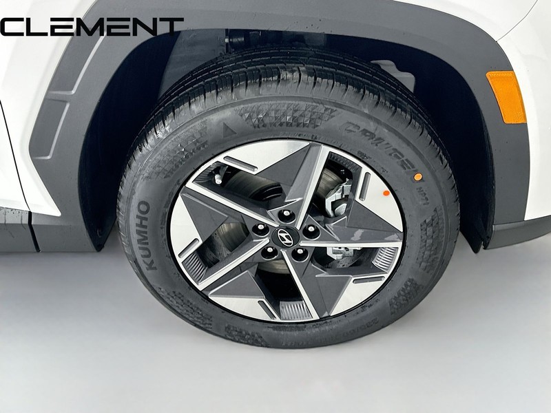 Hyundai Tucson Vehicle Full-screen Gallery Image 36