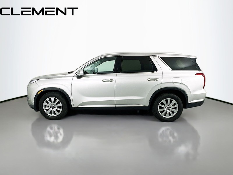 Hyundai Palisade Vehicle Full-screen Gallery Image 6