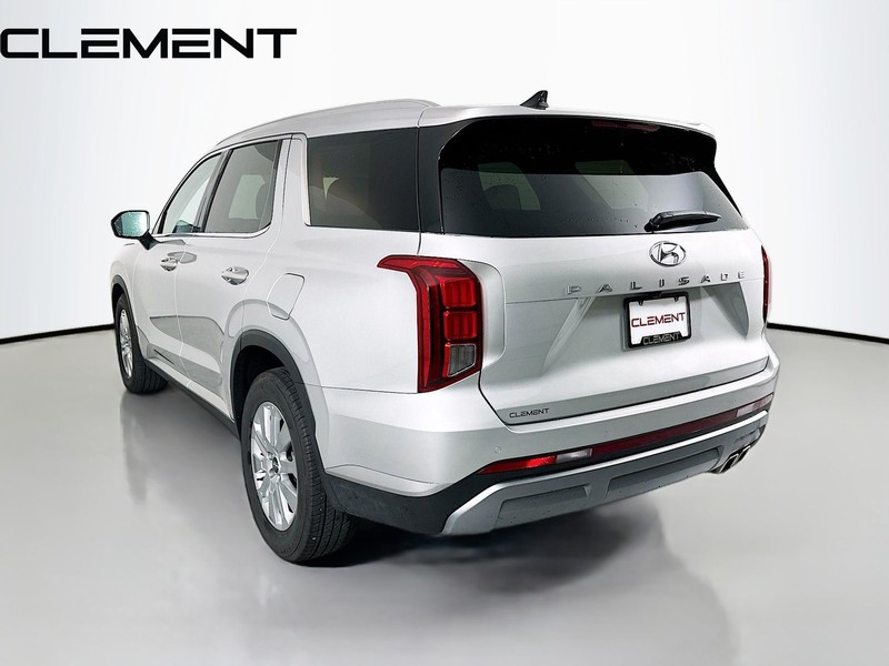 Hyundai Palisade Vehicle Full-screen Gallery Image 10