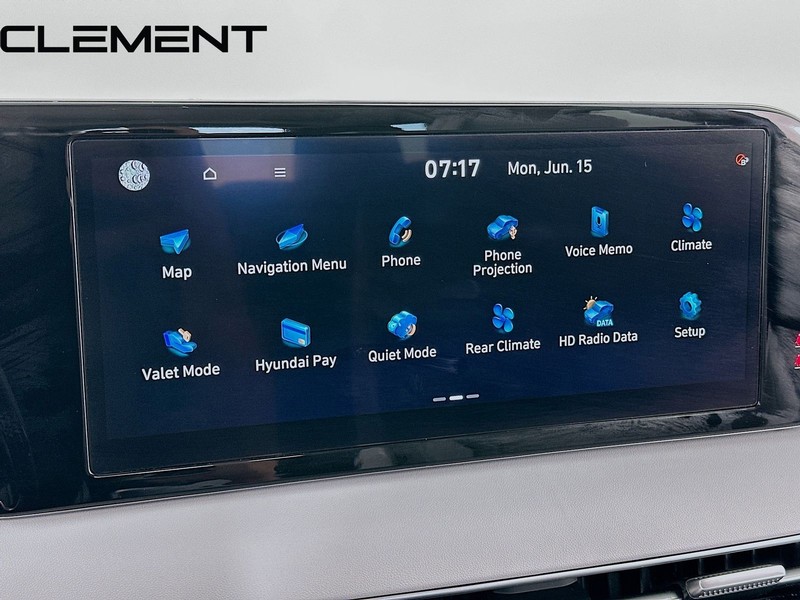 Hyundai Palisade Vehicle Full-screen Gallery Image 19