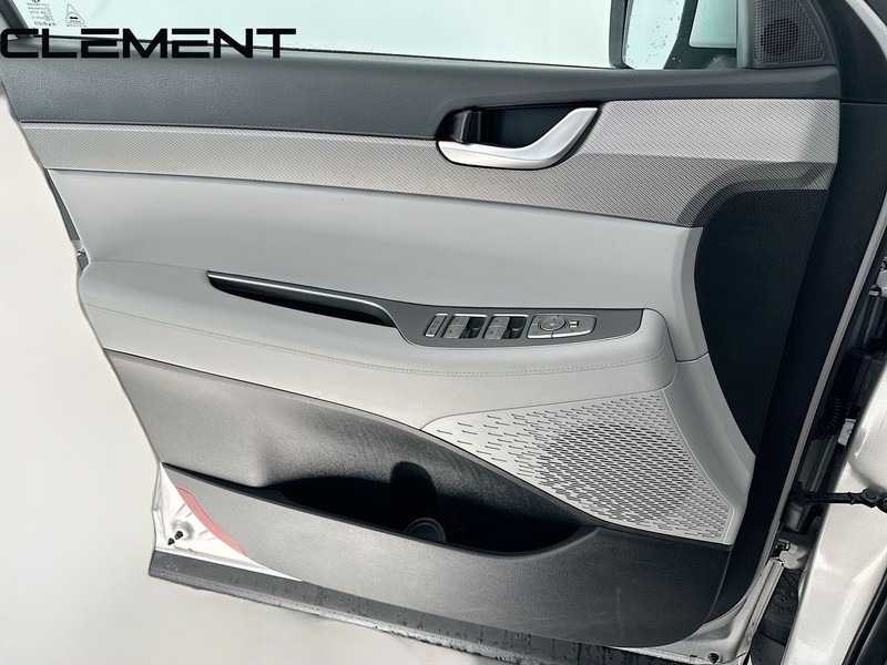 Hyundai Palisade Vehicle Full-screen Gallery Image 27