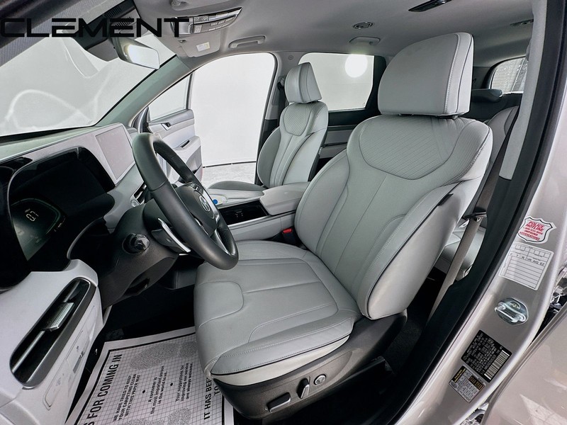Hyundai Palisade Vehicle Full-screen Gallery Image 29