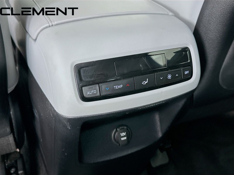 Hyundai Palisade Vehicle Full-screen Gallery Image 34