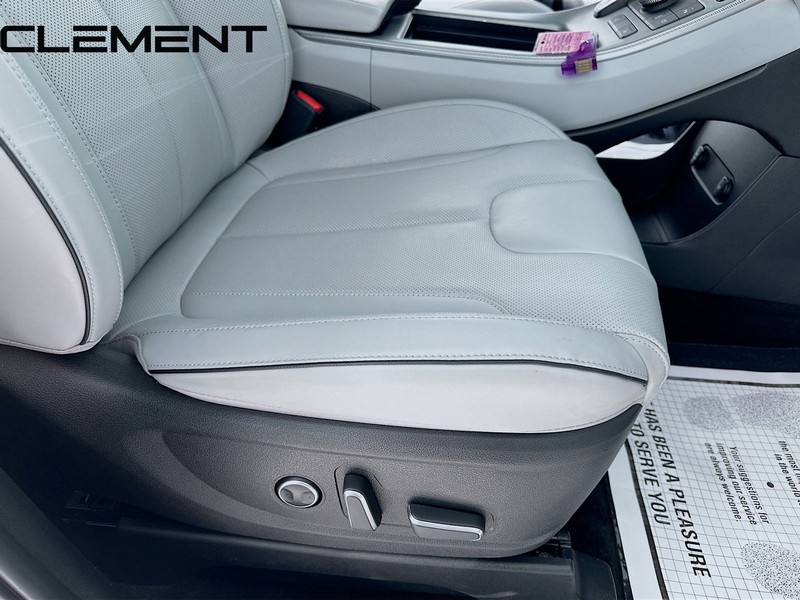 Hyundai Palisade Vehicle Full-screen Gallery Image 35