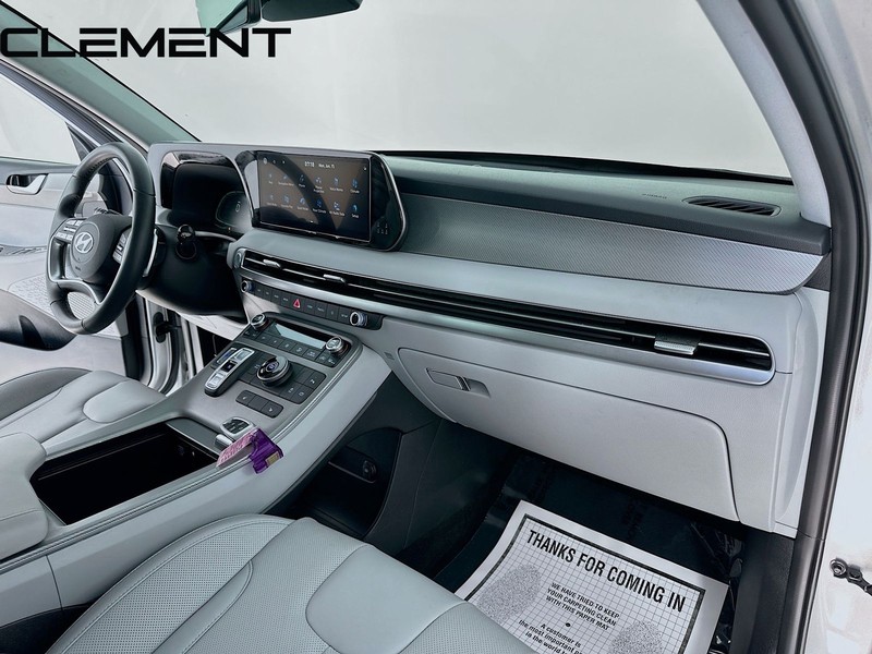 Hyundai Palisade Vehicle Full-screen Gallery Image 36