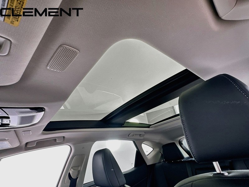 Lexus NX Vehicle Full-screen Gallery Image 25