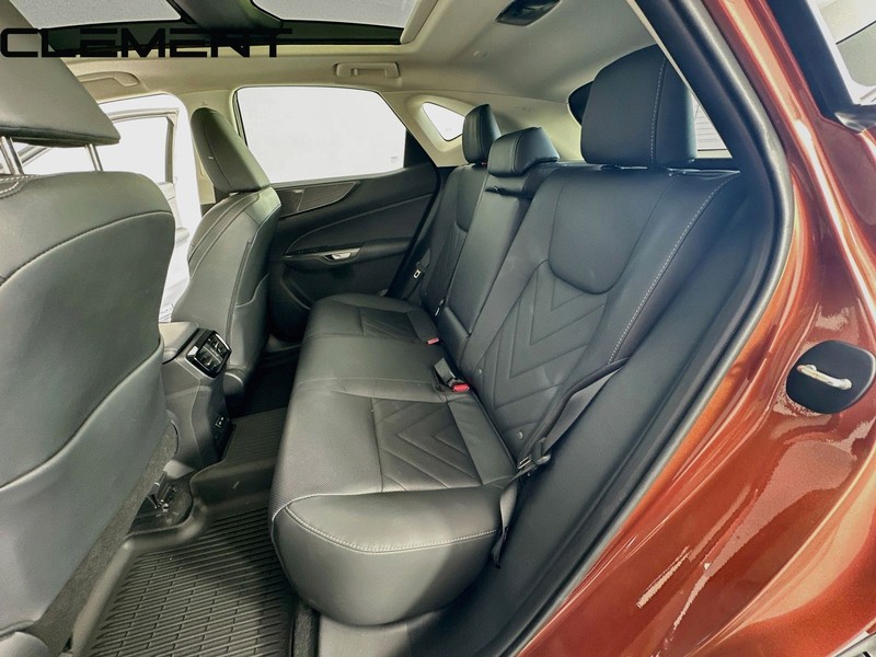Lexus NX Vehicle Full-screen Gallery Image 33