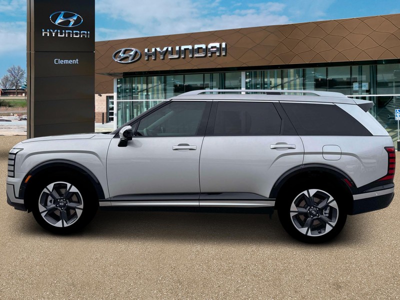 Hyundai Palisade Vehicle Full-screen Gallery Image 3