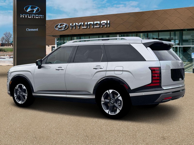 Hyundai Palisade Vehicle Full-screen Gallery Image 4