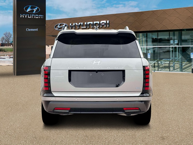 Hyundai Palisade Vehicle Full-screen Gallery Image 6