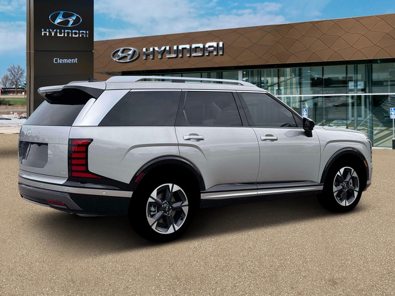 Hyundai Palisade Vehicle Full-screen Gallery Image 8
