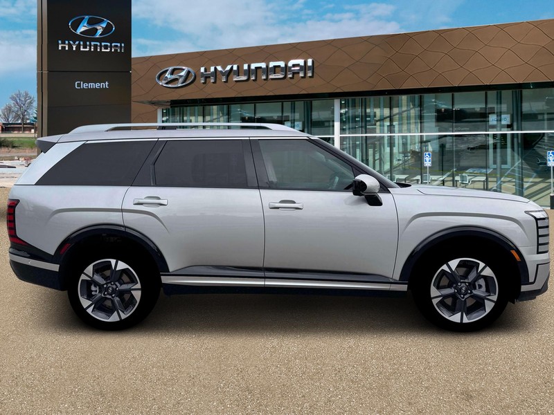 Hyundai Palisade Vehicle Full-screen Gallery Image 9