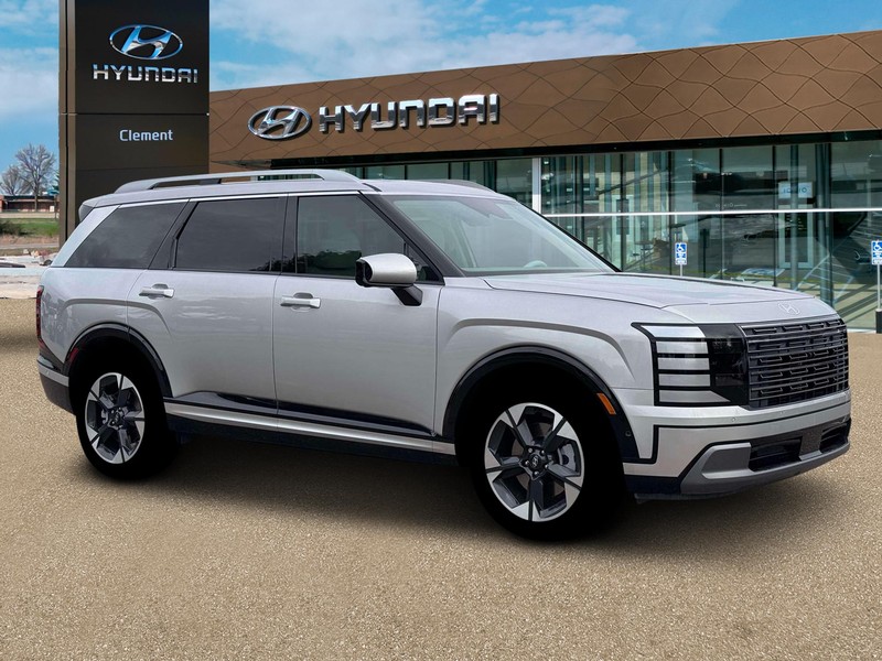 Hyundai Palisade Vehicle Full-screen Gallery Image 10