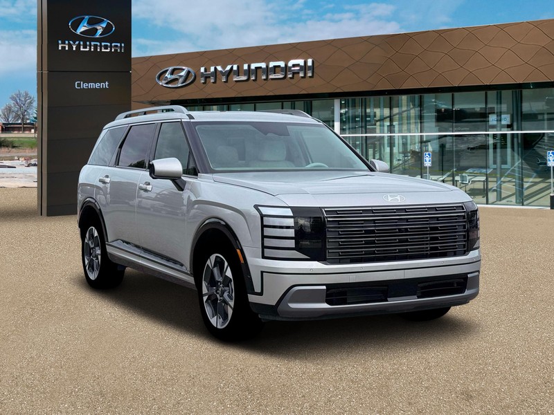 Hyundai Palisade Vehicle Full-screen Gallery Image 11