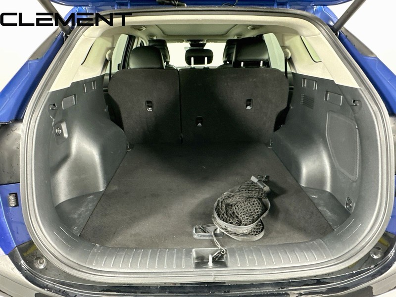 Kia Sportage Vehicle Image 11